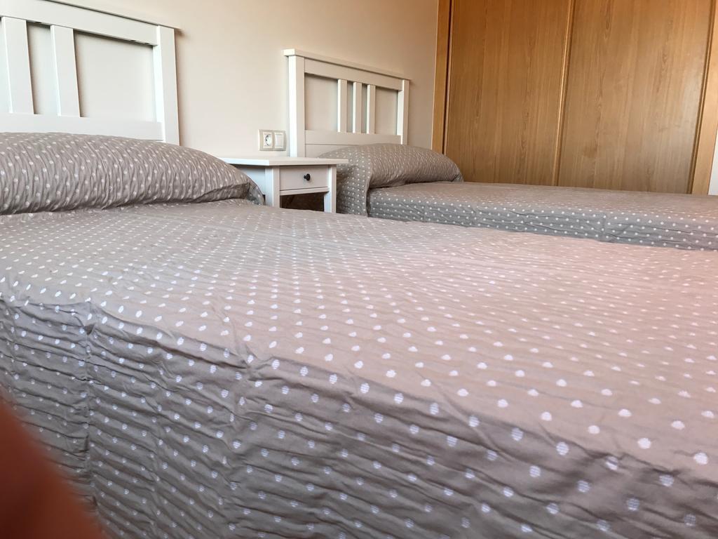 Apartamento High Rentxacobeo Sarria