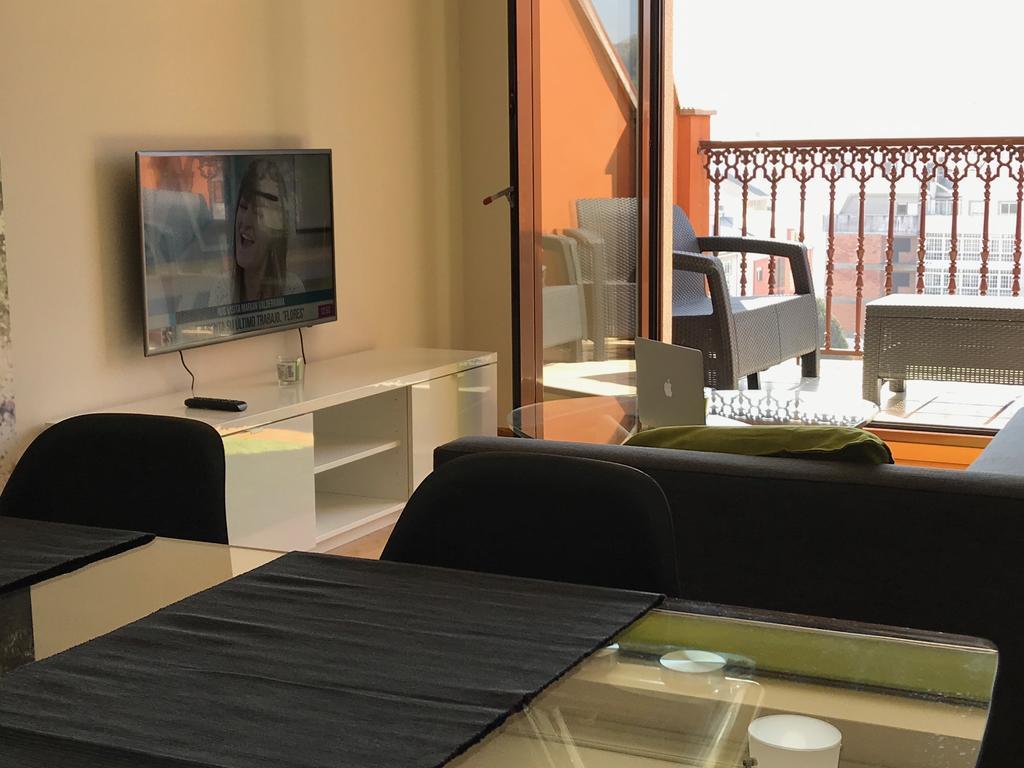 High Rentxacobeo Apartamento
