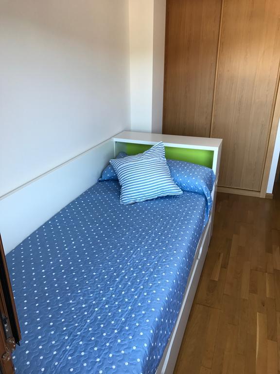 Apartamento High Rentxacobeo Sarria