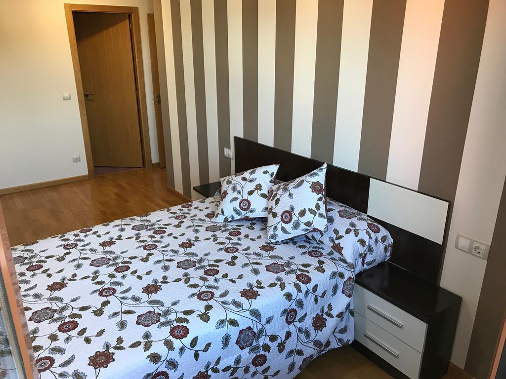 High Rentxacobeo Apartamento Sarria